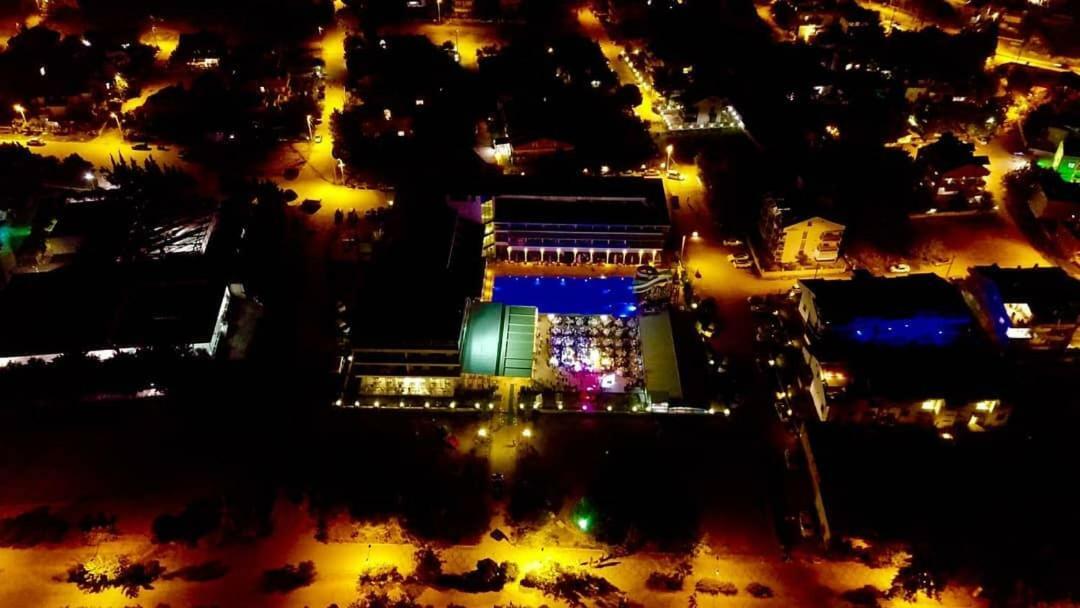 Ceti̇N Presti̇Ge Resort Ocaklar Exterior photo